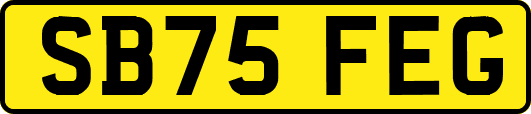 SB75FEG