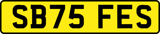 SB75FES