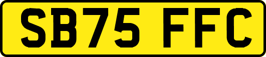 SB75FFC