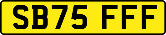 SB75FFF
