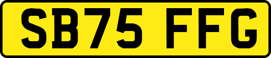 SB75FFG