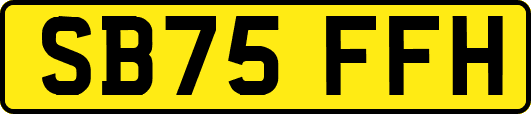 SB75FFH
