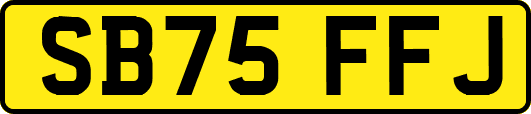 SB75FFJ