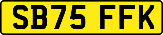 SB75FFK