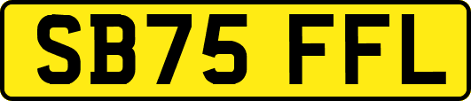 SB75FFL