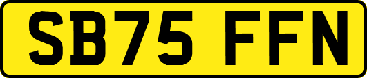 SB75FFN