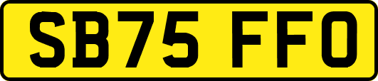 SB75FFO