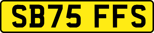 SB75FFS