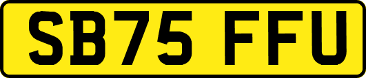 SB75FFU