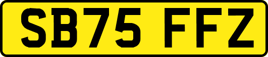 SB75FFZ