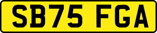 SB75FGA