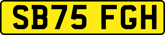 SB75FGH