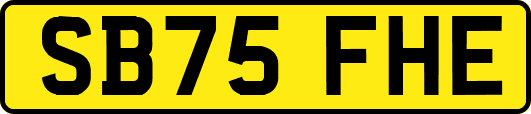 SB75FHE