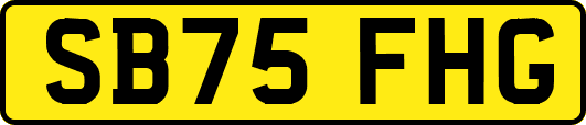 SB75FHG