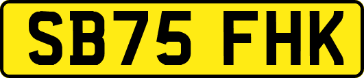 SB75FHK