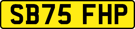 SB75FHP