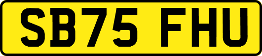 SB75FHU