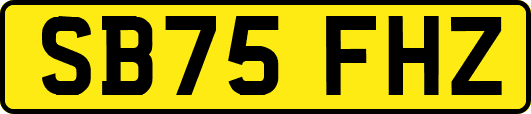 SB75FHZ