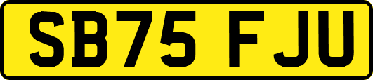SB75FJU