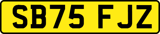 SB75FJZ