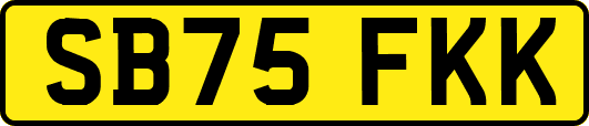 SB75FKK