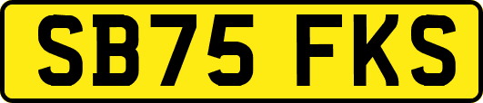 SB75FKS