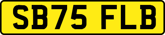 SB75FLB
