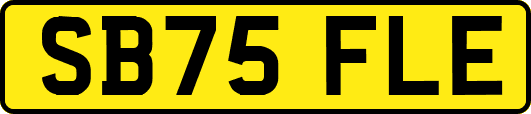 SB75FLE