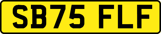 SB75FLF