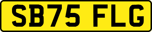 SB75FLG