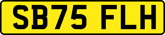 SB75FLH