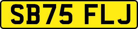 SB75FLJ