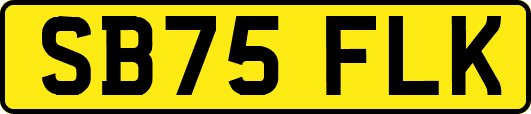 SB75FLK