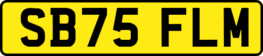 SB75FLM