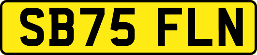 SB75FLN