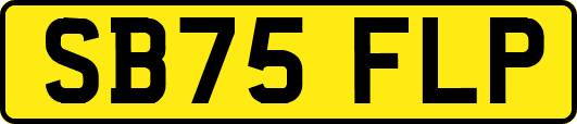 SB75FLP
