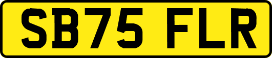 SB75FLR