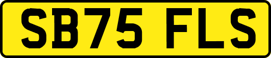 SB75FLS