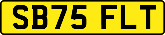SB75FLT