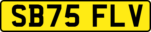 SB75FLV