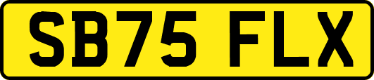 SB75FLX