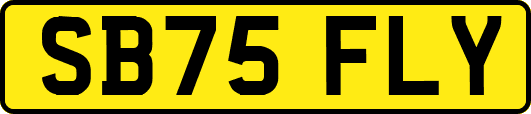 SB75FLY