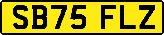 SB75FLZ