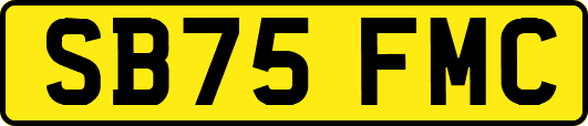 SB75FMC