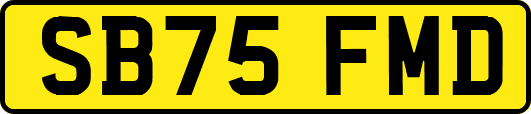 SB75FMD