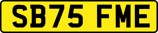 SB75FME
