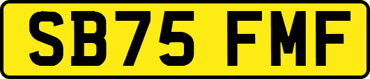 SB75FMF