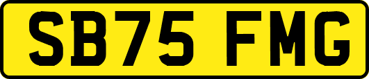 SB75FMG