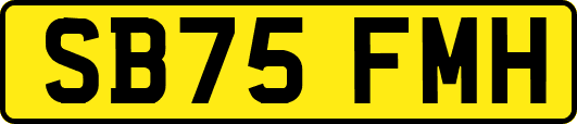SB75FMH
