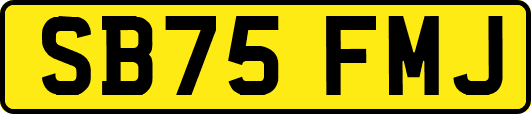 SB75FMJ